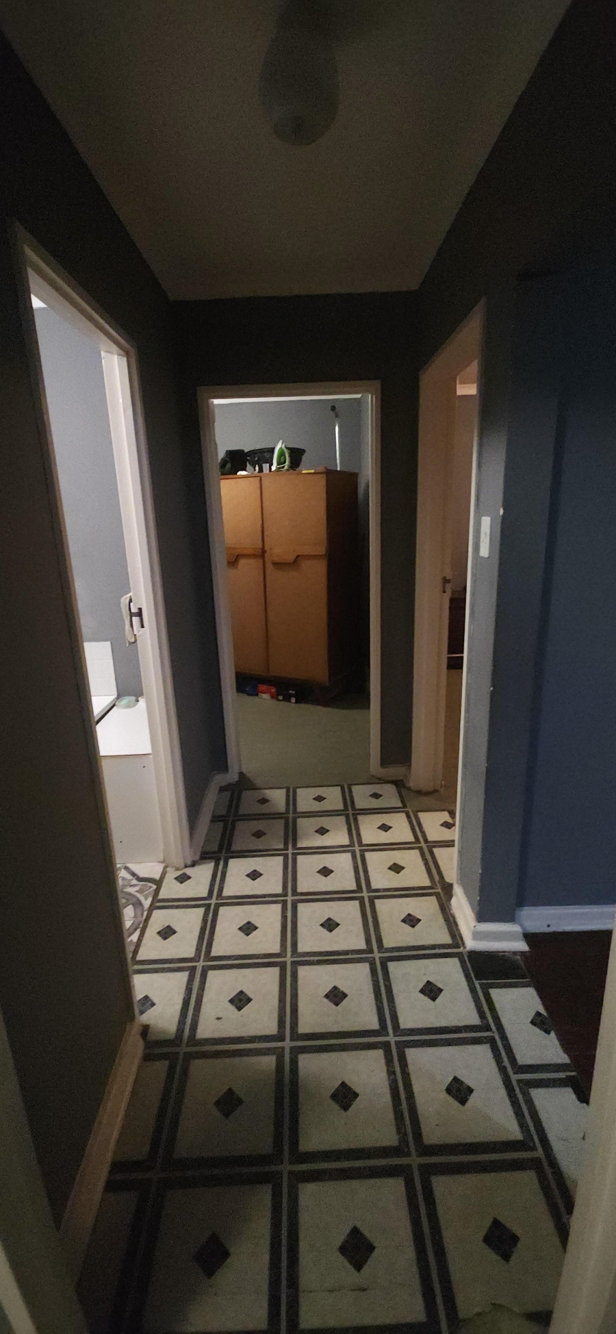 2 Bedroom Property for Sale in Algoa Park Eastern Cape
